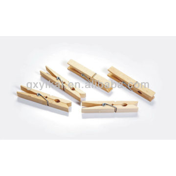 Satz von 24pcs Brich Holzstöpsel